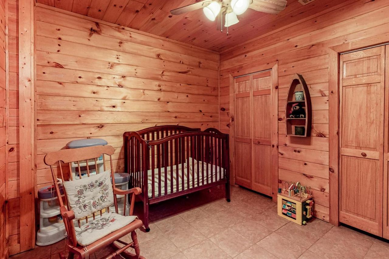 Thompson Lodge Blue Ridge Exterior foto